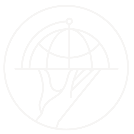 Zero Foodprint logo